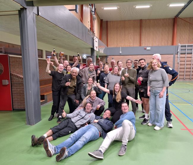 260114 – groepsfoto Nieuwjaarstoernooi